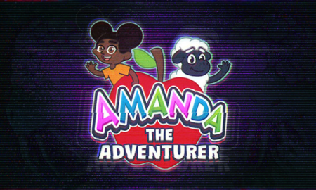 Amanda the Adventurer PC Version Free Download