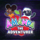 Amanda the Adventurer PC Version Free Download