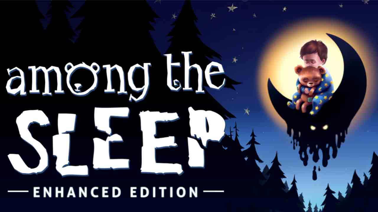 Among the Sleep PS5 Version Full Game Free Download