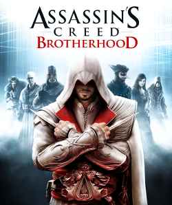Assassin Creed Brotherhood Latest Version Free Download