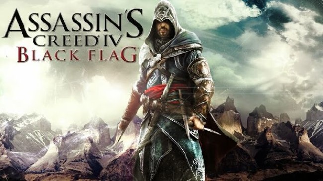 Assassin’s Creed 4 Black Flag iOS/APK Full Version Free Download