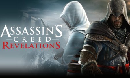 Assassins Creed Revelations PS4 Version Full Game Free Download
