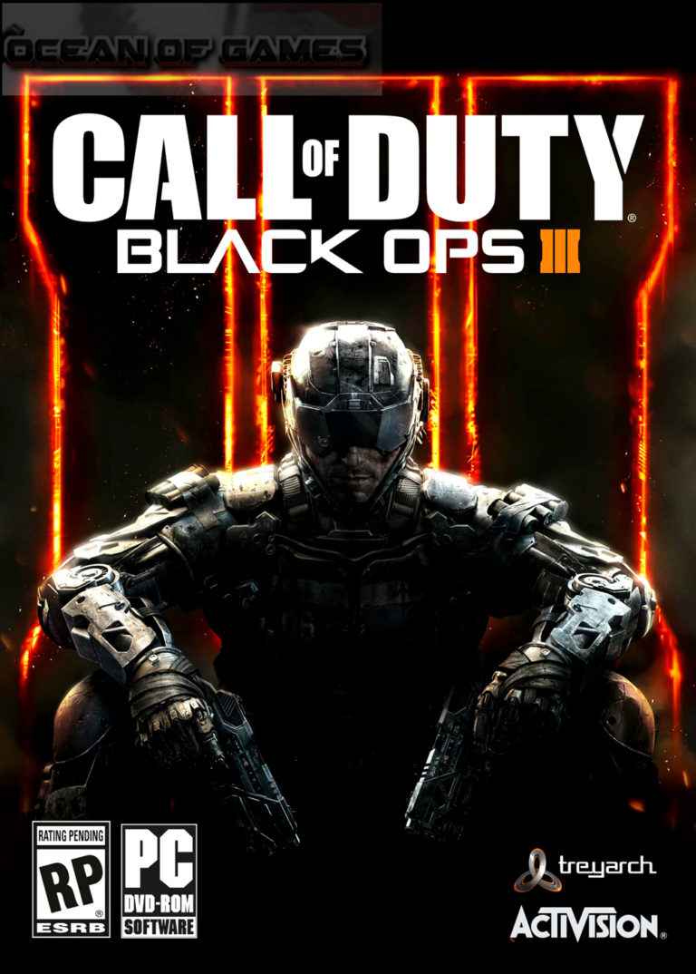 Call of Duty Black Ops III iOS/APK Full Version Free Download