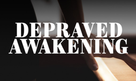 Depraved Awakening Latest Version Free Download