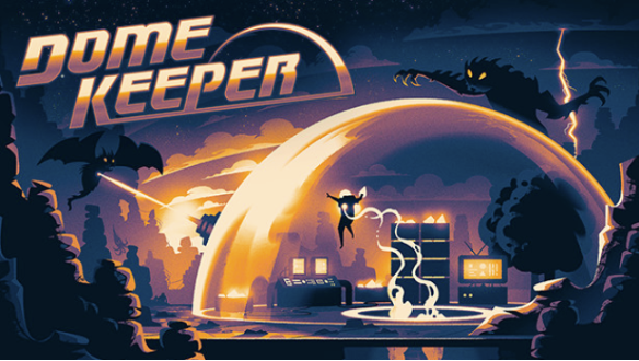 Dome Keeper Mobile Full Version Download