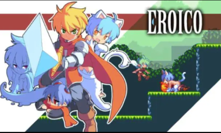 Eroico free full pc game for Download