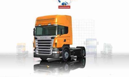 Euro Truck Simulator iOS/APK Full Version Free Download