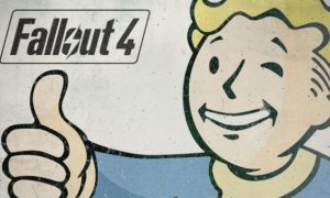 Fallout 4 For PC Free Download 2024