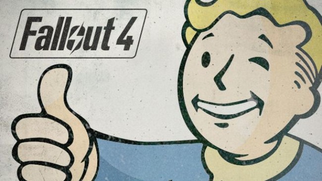 Fallout 4 For PC Free Download 2024