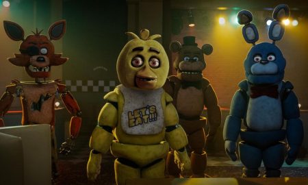 Five Nights At Freddy Mobile Full Version Download