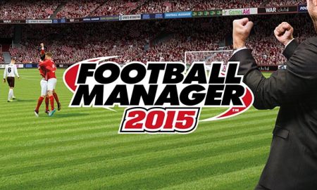 Football Manager 2015 Latest Version Free Download