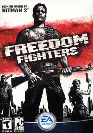 Freedom Fighters Mobile Full Version Download