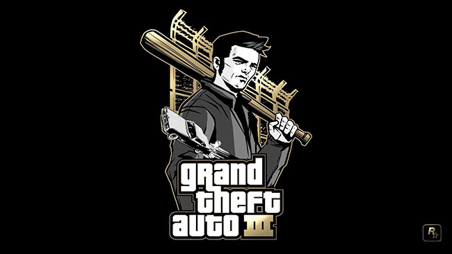 Grand Theft Auto III Mobile Full Version Download