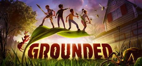 Grounded iOS/APK Full Version Free Download