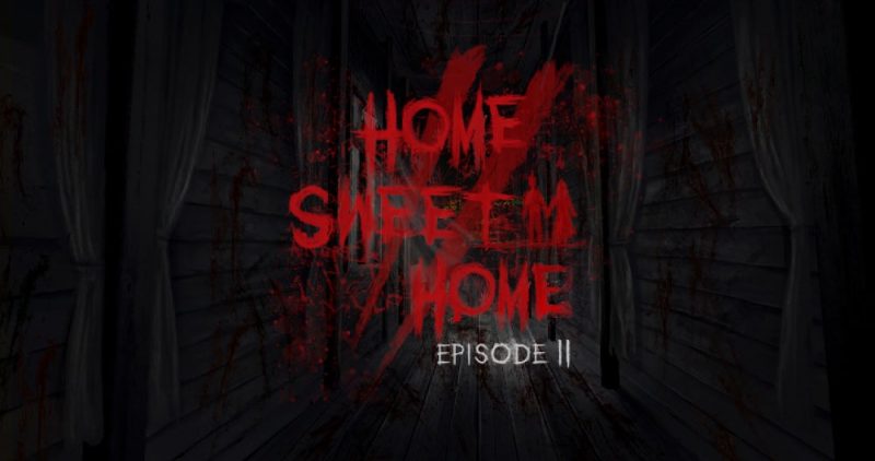 Home Sweet Home Episode 2 free pc game for Download