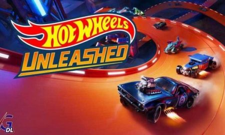 Hot Wheels Unleashed PC Version Free Download