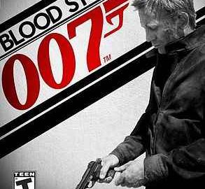 James Bond 007 Blood Stone PS4 Version Full Game Free Download