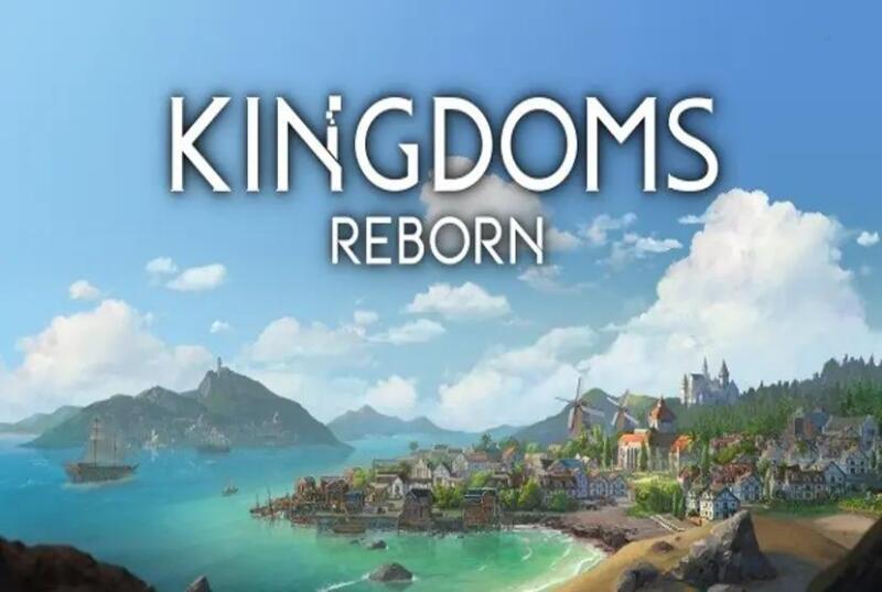 Kingdoms Reborn Beyond the Border PS5 Version Full Game Free Download