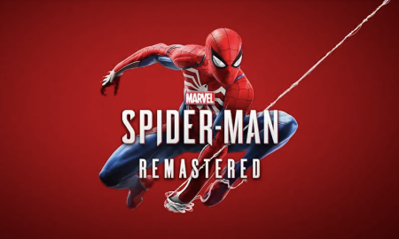 Marvel’s Spider-Man Remastered free pc game for Download
