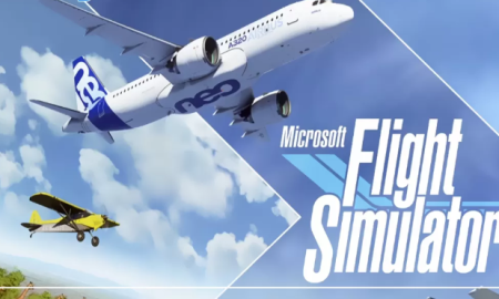 Microsoft Flight Simulator Updated Version Free Download