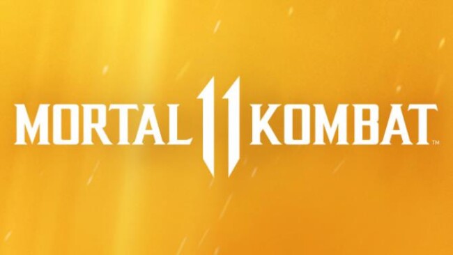 Mortal Kombat 11 iOS/APK Full Version Free Download