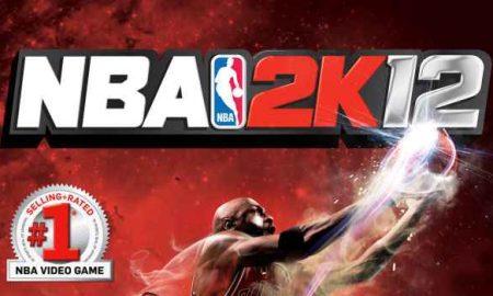 NBA 2K12 Mobile Full Version Download