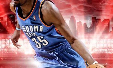 NBA 2K15 PC Version Free Download