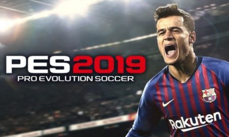 Pro Evolution Soccer 2019 iOS/APK Full Version Free Download