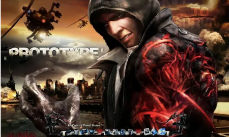 Prototype PS5 Version Full Game Free Download