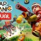 Scrap Mechanic Survival Mobile Full Version Download