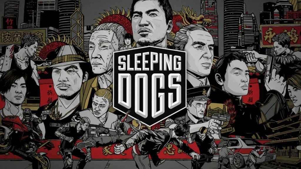 Sleeping Dogs PC Version Free Download