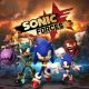 Sonic Forces PC Version Free Download