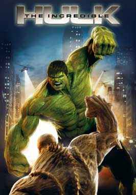 The incredible Hulk for Android & IOS Free Download
