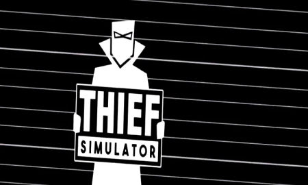 Thief Simulator PS4 Version Full Game Free Download