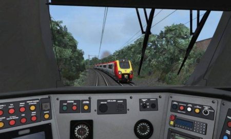 Train Simulator 2018 Latest Version Free Download
