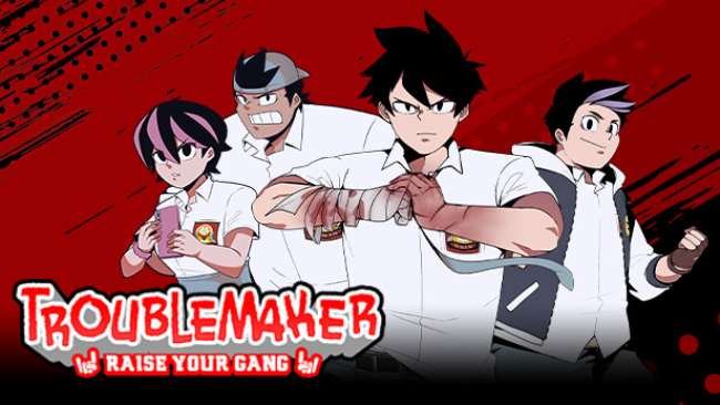 Troublemaker Latest Version Free Download