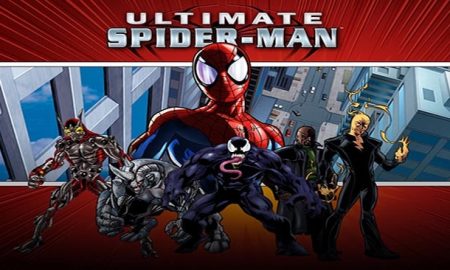 Ultimate Spider-Man for Android & IOS Free Download