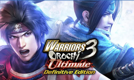 WARRIORS OROCHI 3 PS5 Version Full Game Free Download
