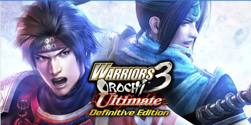 WARRIORS OROCHI 3 PS5 Version Full Game Free Download