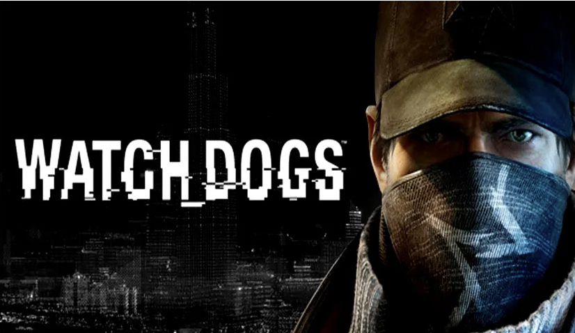 Watch Dogs free pc game for Download