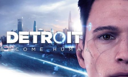 Detroit: Become Human Mobile Full Version Download