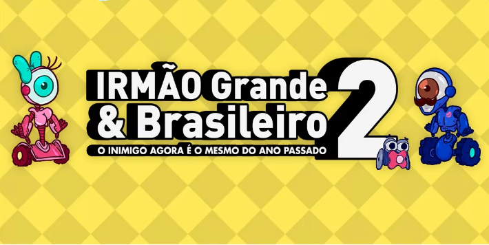 IRMAO Grande Brasileiro 2 Full Version Free Download