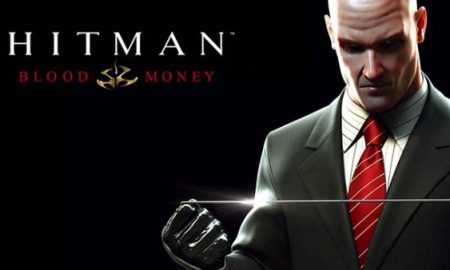 Hitman: Blood Money PC Version Free Download