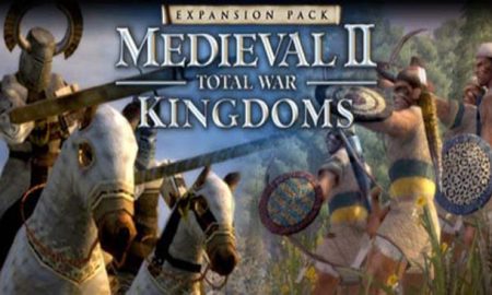 Medieval II: Total War Collection PC Version Free Download