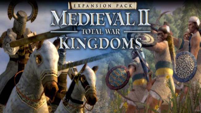Medieval II: Total War Collection PC Version Free Download