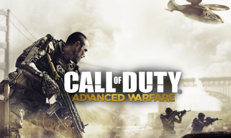 Call of Duty Advanced Warfare for Android & IOS Free Download
