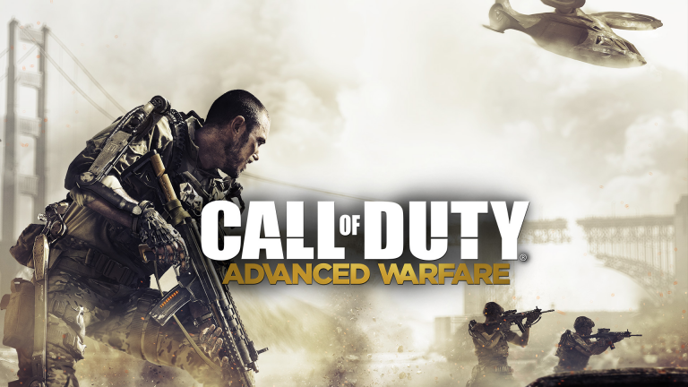 Call of Duty Advanced Warfare for Android & IOS Free Download