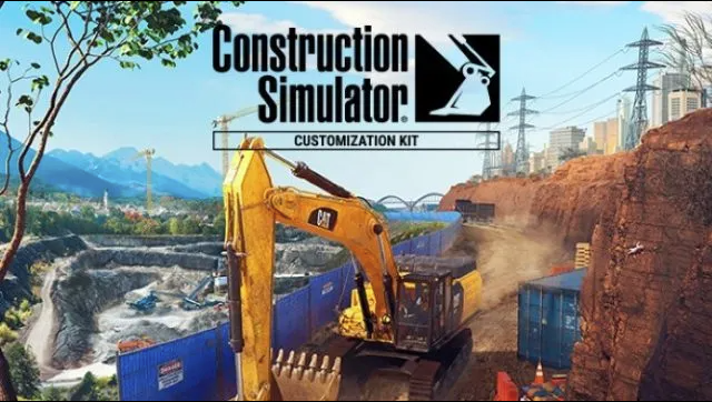 Construction Simulator Latest Version Free Download