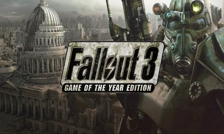 Fallout 3 IOS & APK Download 2024