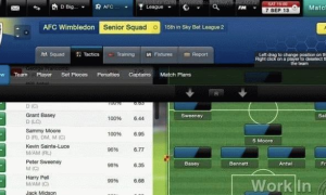 Football Manager 2014 Mobile Full Version Download